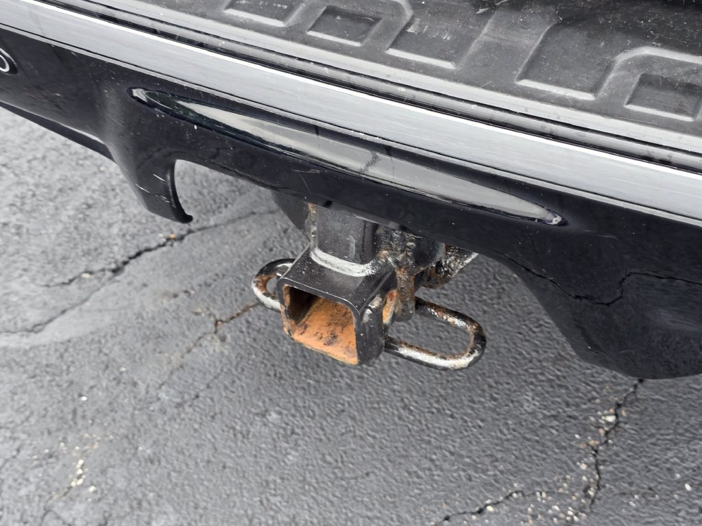 Used 2014 Toyota 4Runner Limited AWD/4WD image 12
