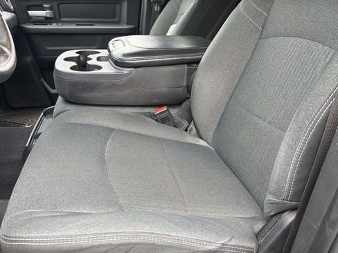 Used 2019 RAM 2500 Tradesman AWD/4WD image 11