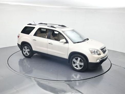 Used 2012 GMC Acadia SLT AWD/4WD image 42