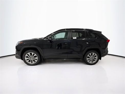 New 2025 Toyota RAV4 XLE Premium image 4