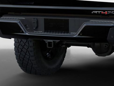 New 2026 GMC Canyon AT4X image 14