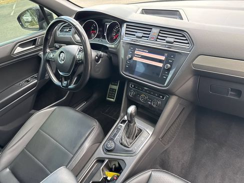 Used 2021 Volkswagen Tiguan S AWD/4WD image 18