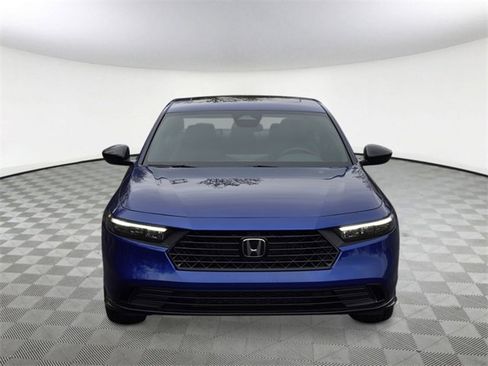 New 2026 Honda Accord Sport image 9