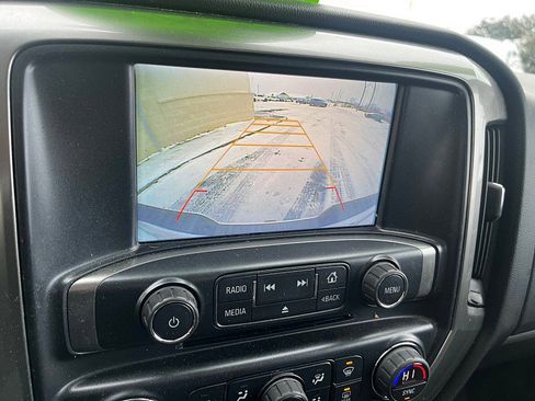 Used 2017 Chevrolet Silverado 1500 LT w/ All Star Edition image 19