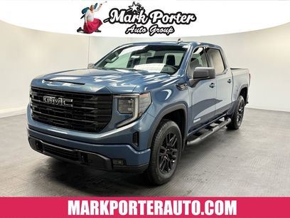 New 2026 GMC Sierra 1500 Elevation w/ Max Trailering Package