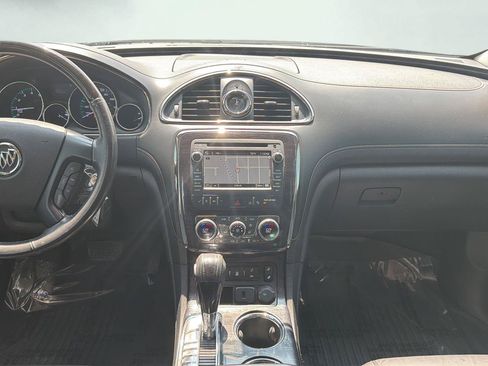 Used 2016 Buick Enclave Leather AWD/4WD image 8