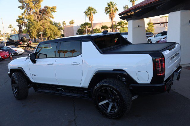 Used 2022 GMC Hummer EV Edition 1 w/ LPO, Illumination Package AWD/4WD image 58