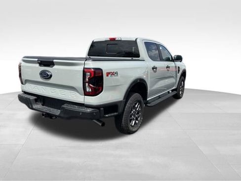 Used 2024 Ford Ranger XLT AWD/4WD image 7