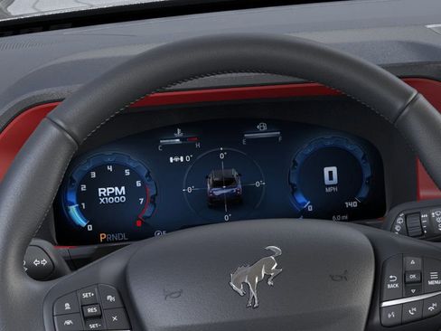 New 2025 Ford Bronco Sport Free Wheeling w/ Convenience Package image 13