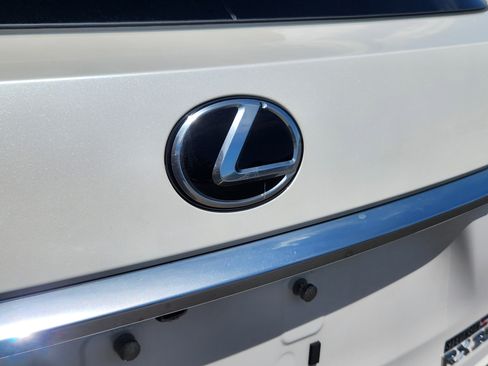 Used 2022 Lexus RX 350 AWD w/ Premium Package image 17