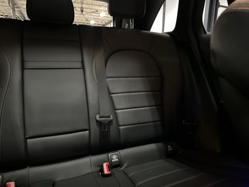 Certified 2022 Mercedes-Benz GLC 300 4MATIC image 29