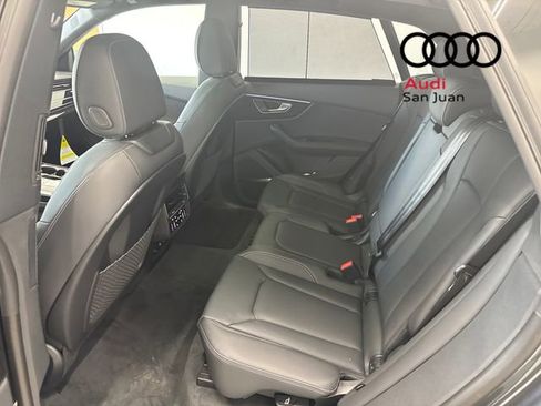 New 2026 Audi Q8 Premium Plus image 30