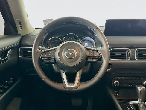 Used 2023 MAZDA CX-5 AWD 2.5 S w/ Preferred Package image 17