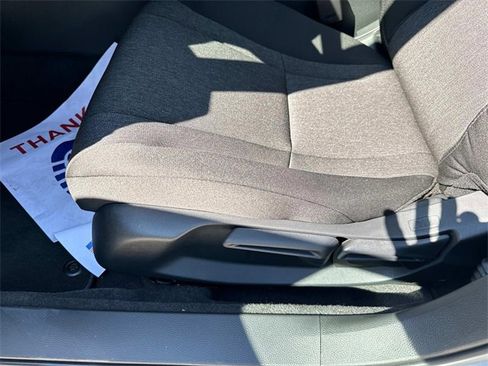 New 2025 Honda Accord LX image 6