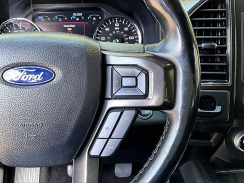 Used 2021 Ford Expedition Max Limited image 11