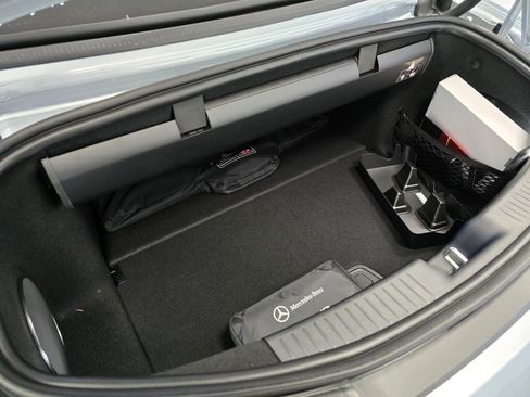 New 2025 Mercedes-Benz SL 43 AMG image 19