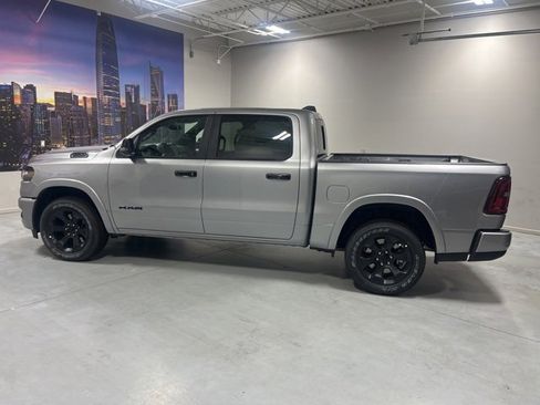 New 2026 RAM 1500 Big Horn image 4