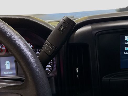 Used 2018 GMC Sierra 1500 2WD Regular Cab image 19