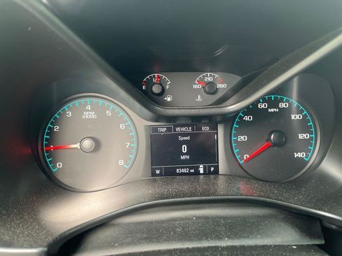 Certified 2021 GMC Canyon AT4 w/ Trailering Package AWD/4WD image 20