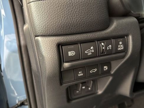 New 2026 Toyota Land Cruiser image 22