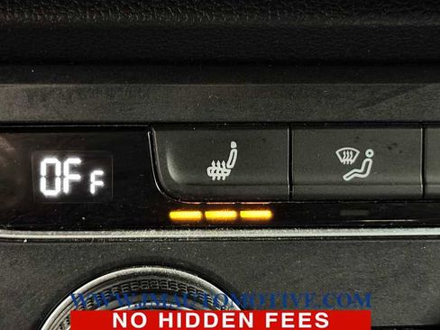 Used 2021 Volkswagen Tiguan SEL image 43