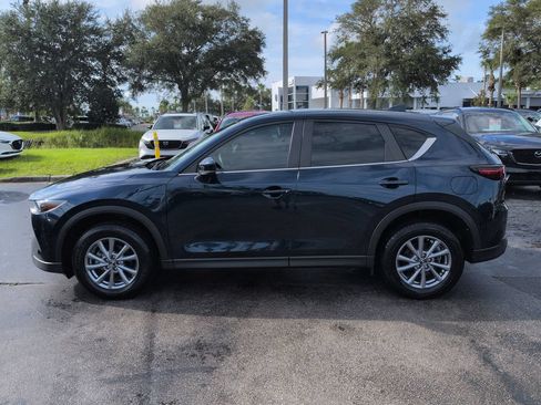Used 2025 MAZDA CX-5 AWD 2.5 S image 7