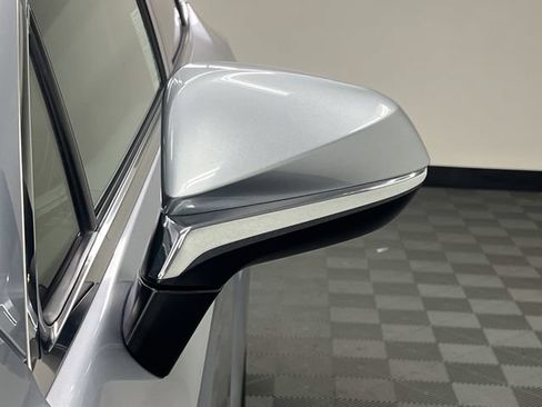 Certified 2023 Lexus RX 350 Premium Plus w/ Cold Area Package FWD image 21