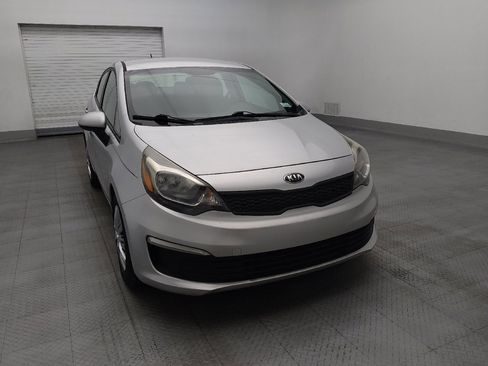Used 2017 Kia Rio LX FWD image 14