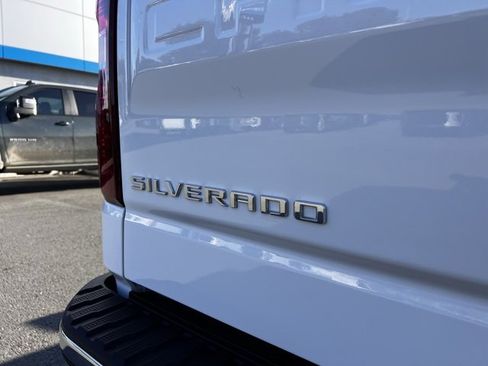 Used 2024 Chevrolet Silverado 1500 W/T w/ WT Fleet Convenience Package image 10