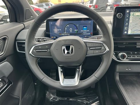 New 2026 Honda Prologue Touring image 16