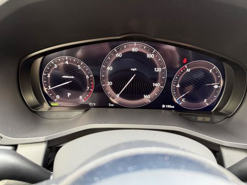 New 2026 MAZDA CX-90 3.3 Turbo w/ Premium Sport Pkg image 22