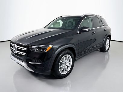 Used 2026 Mercedes-Benz GLE 350 4MATIC
