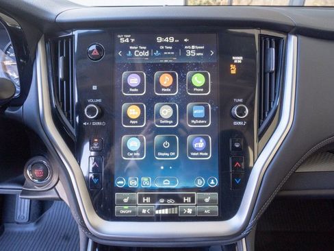 Certified 2025 Subaru Legacy Premium image 11