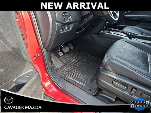 Used 2023 Honda Passport Elite image 15