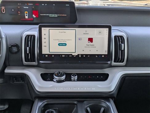 New 2025 Ford Expedition Max Active image 13