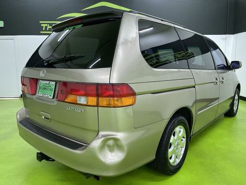 Used 2003 Honda Odyssey EX-L image 9