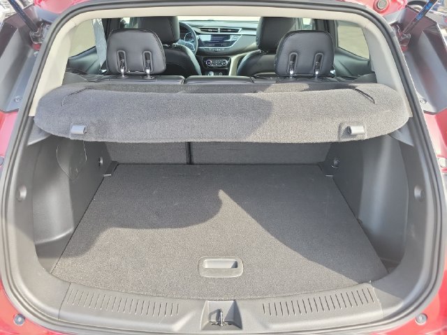 Used 2023 Buick Encore GX Preferred w/ Cold Weather Comfort Package AWD/4WD image 9
