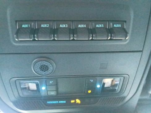 New 2025 Ford Bronco Badlands w/ Sasquatch Package image 26