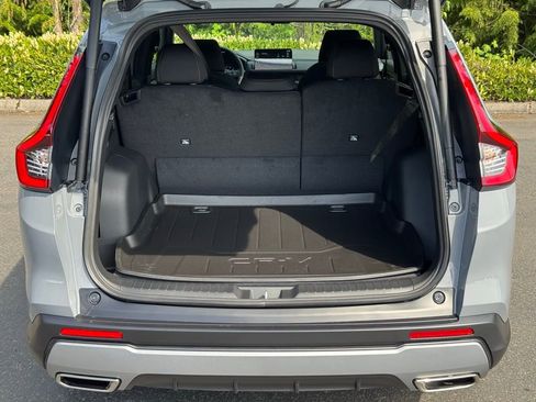 New 2026 Honda CR-V TrailSport image 20