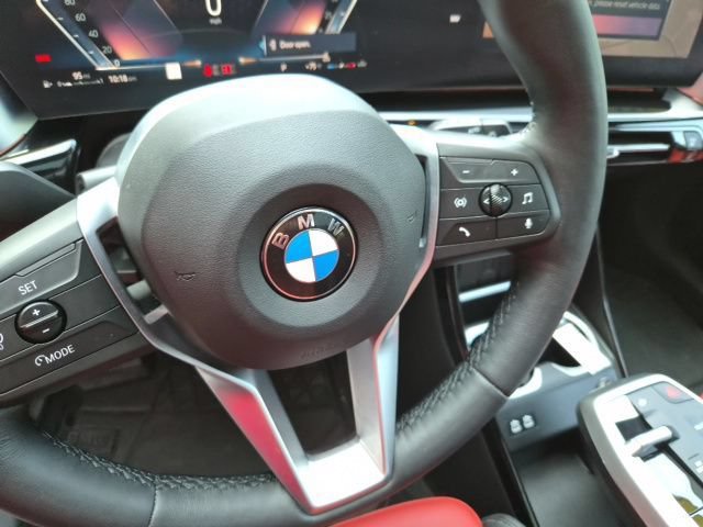 Used 2025 BMW X1 xDrive28i w/ Convenience Package AWD/4WD image 22