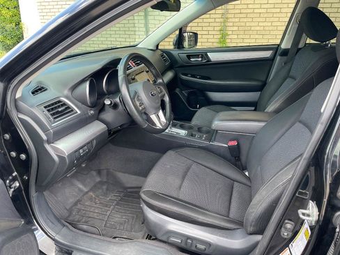 Used 2015 Subaru Outback 2.5i Premium AWD/4WD image 20