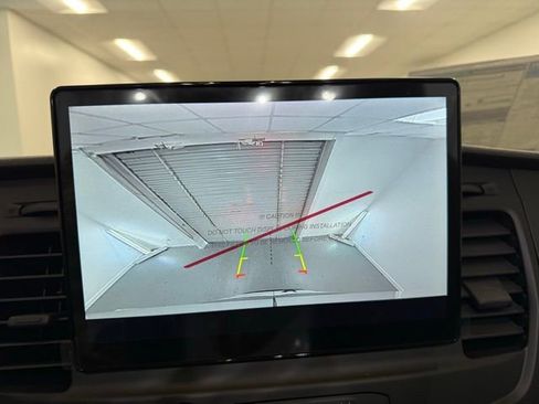 New 2026 Ford Transit 350 148 High Roof Extended image 16