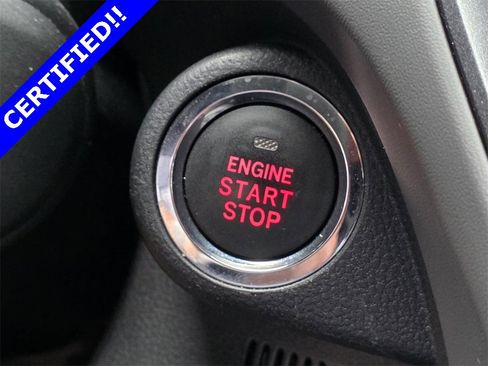 Certified 2024 Subaru Crosstrek 2.5i Limited w/ Popular Package #4A image 21