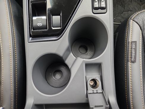 Used 2025 Subaru Crosstrek 2.5i Wilderness w/ Wilderness Package image 23