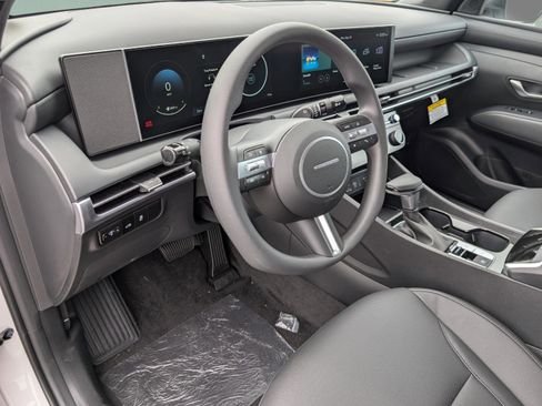 New 2026 Hyundai Santa Cruz SEL AWD/4WD image 10