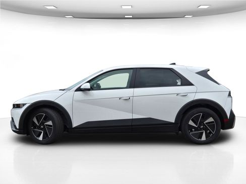 New 2026 Hyundai Ioniq 5 Limited image 4