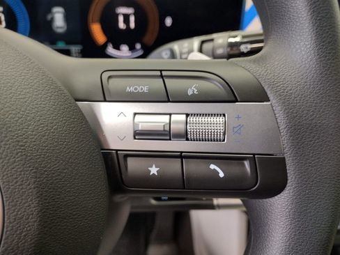 New 2026 Hyundai Tucson SEL image 27