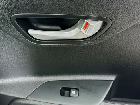 Used 2022 Kia Rio LX FWD image 29