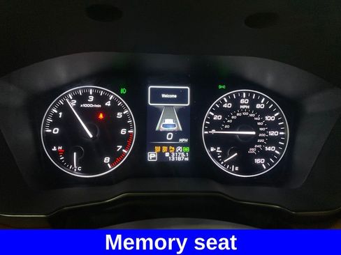 Certified 2025 Subaru Outback Touring XT AWD/4WD image 20