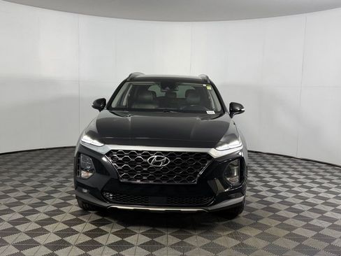 Used 2020 Hyundai Santa Fe SEL AWD/4WD image 18